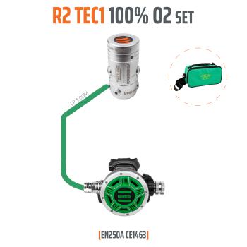 Tecline R2 Tec1 O2
